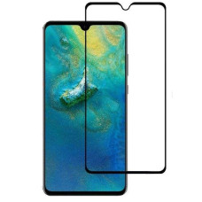 محافظ صفحه نمایش 6D فول گلس تمام چسب مناسب برای گوشی موبایل هواوی میت 20